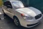 2010 Hyundai Accent Crdi MT Manual Diesel-1