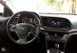 2017 Hyundai Elantra 1.6 GL Automatic AT -7