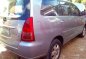 TOYOTA Innova g 2007 diesel top of the line manual very fresh-1