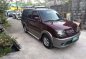 Mitsubishi Adventure 2009 for sale-6