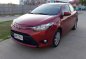 2014 Toyota Vios 1.3 E Automatic Very Fresh-1