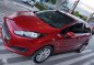 Ford Fiesta Hatchback MT 2016 Model - 400K Negotiable-1