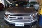 2016 Ford Everest 4x2 AT Ambiente FOR SALE-4