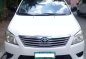 2013 Toyota Innova E Automatic Transmission Diesel-3