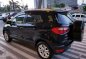 Ford Ecosport Titanium AT 2015 Model - 580K Negotiable-8