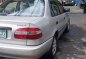 Toyota Corolla xe 1999 model All power-4