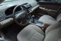 2002 Toyota Camry Automatic transmission-4