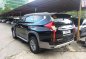 2016 Mitsubishi Montero for sale-3