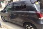 Toyota Wigo g 2017 Automatic transmission-2