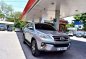2017 Toyota Fortuner G AT Same As Brand New Super Fresh 1.298m-3