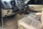 2010 Toyota Fortuner diesel FOR SALE-4