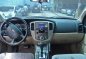 2009 Ford Escape 2.3 XLS Automatic Transmission-2