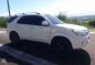 2006model  TOYOTA Fortuner G Automatic Diesel-7