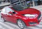 Ford Fiesta Hatchback MT 2016 Model - 400K Negotiable-4