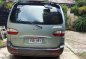 For sale Hyundai Starex crdi Good running condition 2006-2