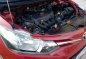 2014 Toyota Vios 1.3 E Automatic Very Fresh-6