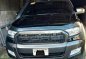 Ford Ranger Wildtrack T7 4x2 2017 model-0