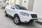 2009 Hyundai Santa Fe 2.2 CRDi turbo diesel-0