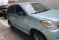 Toyota Avanza J 2011 FOR SALE-2