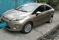 2011 Ford Fiesta 1.6 L Sedan FOR SALE-3