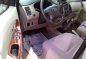 TOYOTA Innova g 2007 diesel top of the line manual very fresh-3