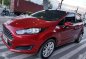 Ford Fiesta Hatchback MT 2016 Model - 400K Negotiable-0