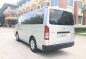 Toyota Hiace Commuter 2016 model Diesel-4