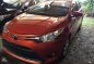 Toyota Vios 2017 model 13e automatic-1