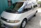 RUSH Toyota Lucida diesel matic 1994-1