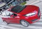 Ford Fiesta Hatchback MT 2016 Model - 400K Negotiable-5