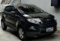 2016 Ford Ecosport Ambiente -Manual transmission-0