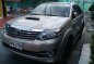 Toyota Fortuner 2015 for sale-1