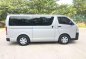 Toyota Hiace Commuter 2016 model Diesel-3