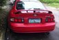 1996 Toyota Celica 25th anniv orig lhd-1