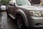 Ford Ranger Trekker 4x2 Model 2007 Diesel-2