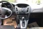 2014 1.6L Ford Focus Ambiente Hatchback AT (Negotiable)-7