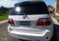 2006model  TOYOTA Fortuner G Automatic Diesel-10