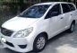 2013 Toyota Innova E Automatic Transmission Diesel-0