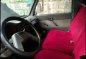 Toyota Tamaraw Fx Good running condition-10