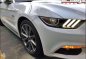 2015 Ford Mustang GT 5.0 Good as New-0