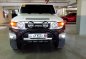 Toyota FJ Cruiser 2018 Slightly negotiable-7