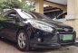 2013 Ford Focus 1.6 L AT Sedan FOR SALE-0