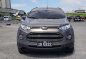 2017 Ford Ecosport Titanium Top of the line Automatic transmission-1