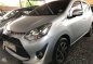 2017 Toyota Wigo 1.0 G Manual Transmission NEW LOOK-3