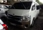 Toyota GL Grandia Two tone Manual 2017 Model-1