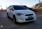 Hyundai Accent 2013 Automatic trans with +/- Top of the line-0