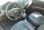 2011 Hyundai i10 top of the line Automatic Gold limited edition-3