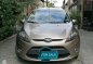 2011 Ford Fiesta 1.6 L Sedan FOR SALE-0