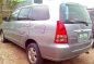 TOYOTA Innova g 2007 diesel top of the line manual very fresh-7