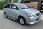 Toyota Innova E Diesel MT - 2012-1